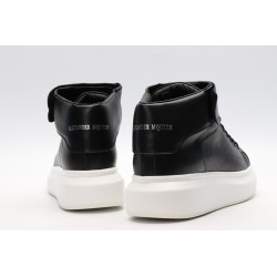 AMQ oversized sneakers