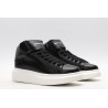 AMQ oversized sneakers