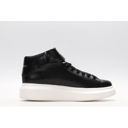 AMQ oversized sneakers