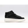 AMQ oversized sneakers