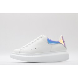 AMQ oversized sneakers