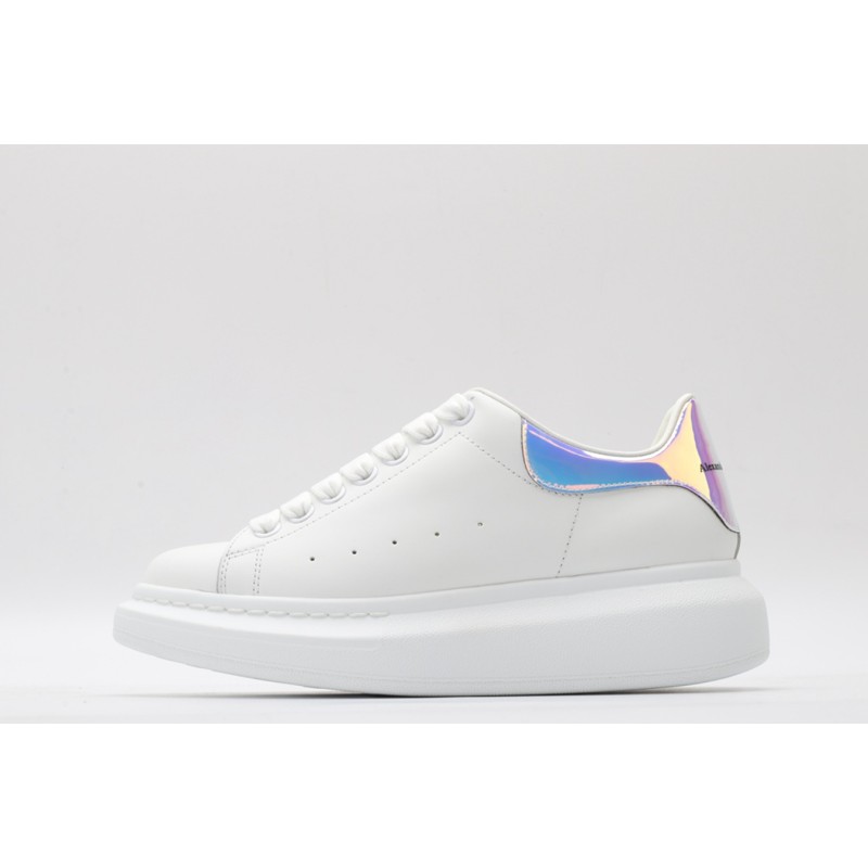 AMQ oversized sneakers