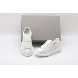 AMQ oversized sneakers