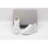 AMQ oversized sneakers