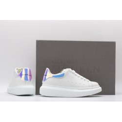 AMQ oversized sneakers