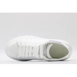 AMQ oversized sneakers