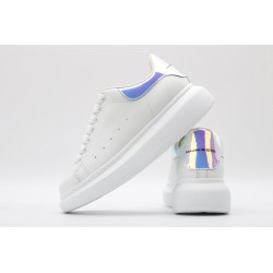 AMQ oversized sneakers