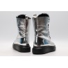 AMQ winter boots siL*Ver