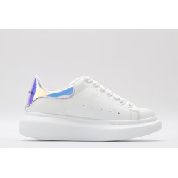 AMQ oversized sneakers