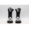 AMQ winter boots siL*Ver