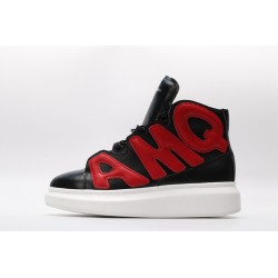 AMQ oversized sneakers