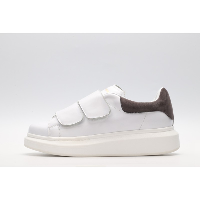 AMQ oversized sneakers