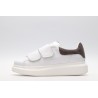 AMQ oversized sneakers