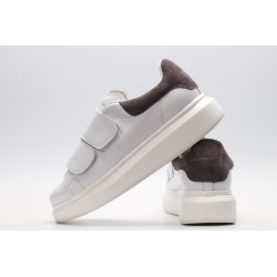 AMQ oversized sneakers