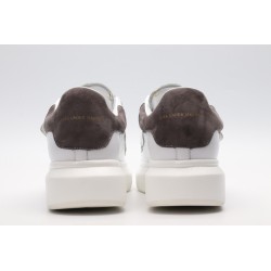 AMQ oversized sneakers