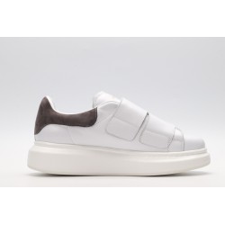 AMQ oversized sneakers