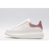 AMQ oversized sneakers