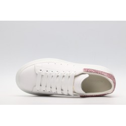 AMQ oversized sneakers