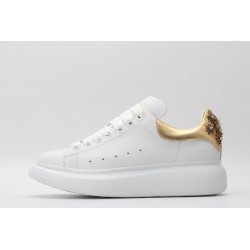 AMQ oversized sneakers