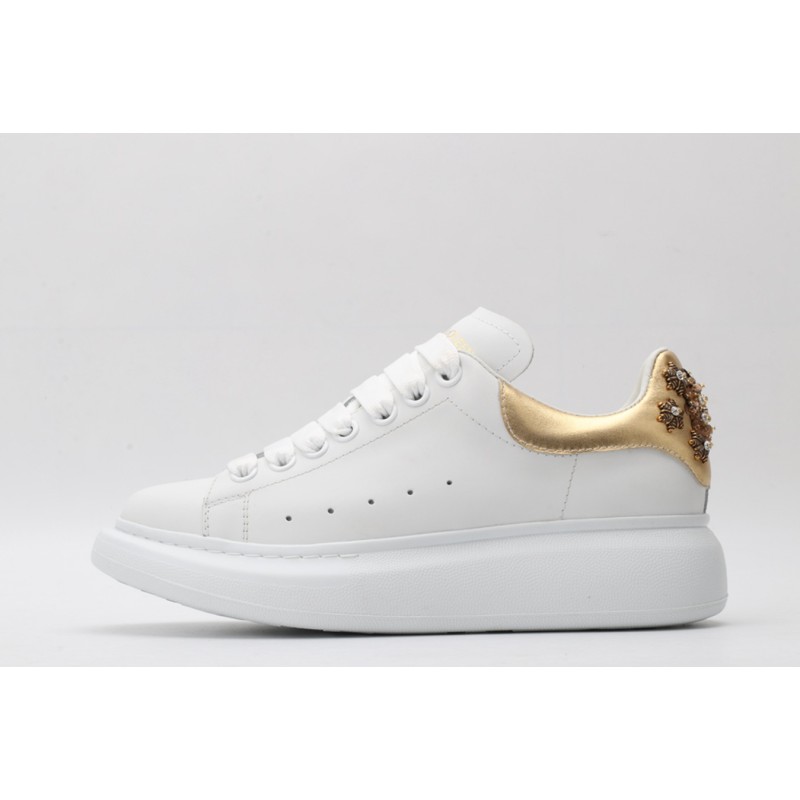 AMQ oversized sneakers