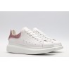 AMQ oversized sneakers