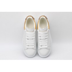 AMQ oversized sneakers