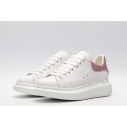 AMQ oversized sneakers