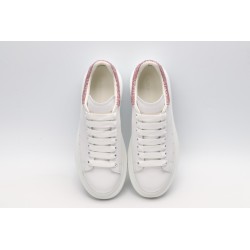 AMQ oversized sneakers