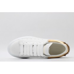 AMQ oversized sneakers