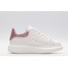 AMQ oversized sneakers