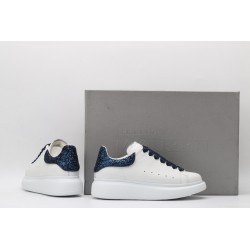 AMQ oversized sneakers