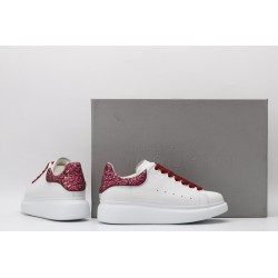 AMQ oversized sneakers