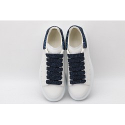 AMQ oversized sneakers