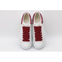 AMQ oversized sneakers