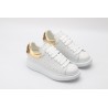 AMQ oversized sneakers