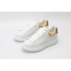 AMQ oversized sneakers