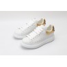 AMQ oversized sneakers