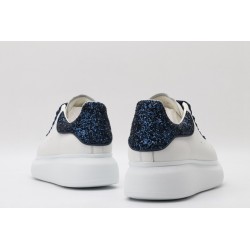 AMQ oversized sneakers