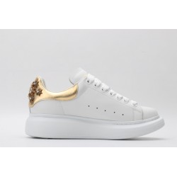 AMQ oversized sneakers