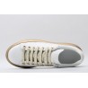 AMQ Leather Sneakers