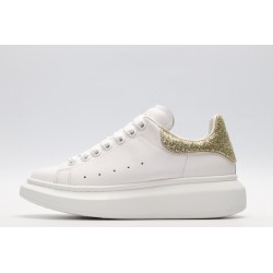 AMQ oversized sneakers