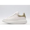 AMQ oversized sneakers