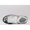 AMQ Leather Sneakers