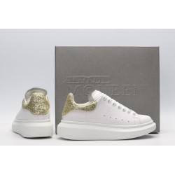 AMQ oversized sneakers