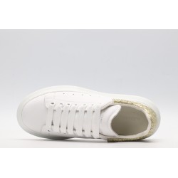 AMQ oversized sneakers