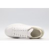 AMQ oversized sneakers