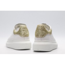 AMQ oversized sneakers