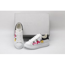 AMQ oversized sneakers