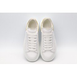 AMQ oversized sneakers