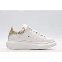 AMQ oversized sneakers